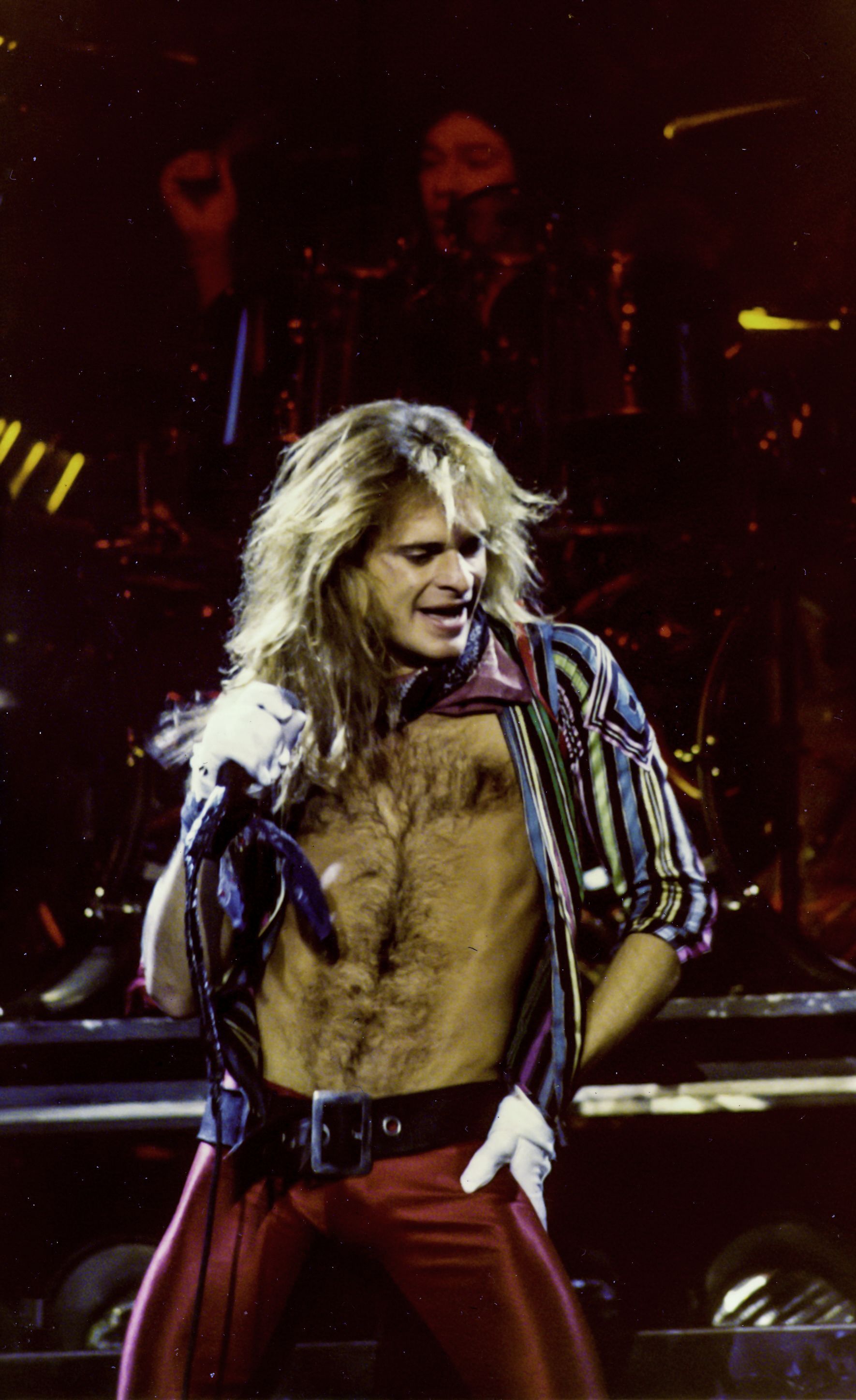 1770x2892 David Lee Roth Wallpaper