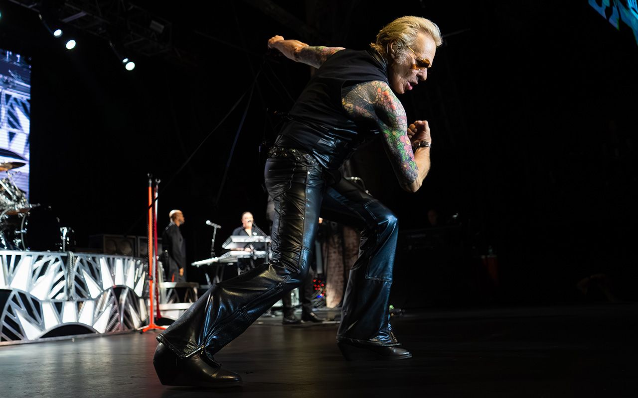 1280x800 David Lee Roth Announces 30 Date US Canada Tour, 3 NY Stops