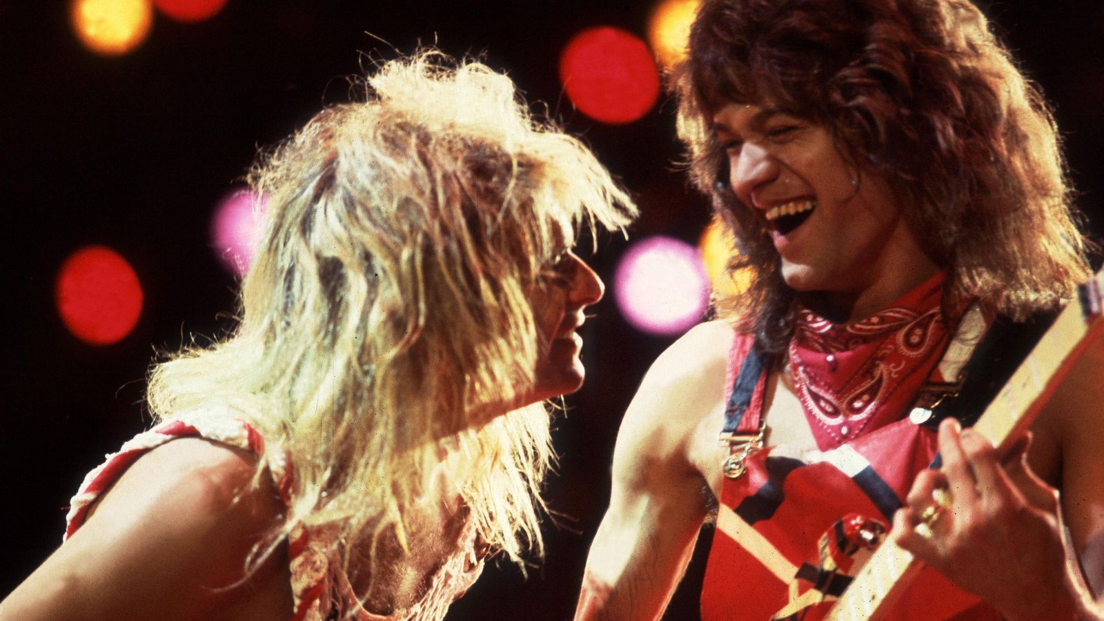 1600x900 The Joy of Eddie Van Halen, Live Music's Covid Pause, 21 Savage & Morgan Freeman, Dua Lipa, Zane. @MusicREDEF