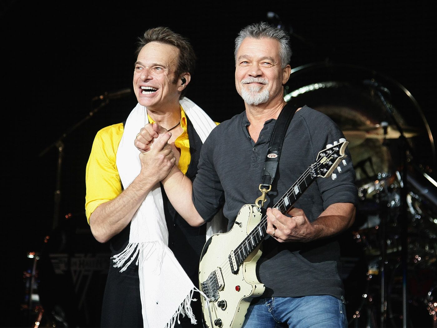 1400x1050 Tony Iommi, David Lee Roth and more pay tribute to the late Eddie Van Halen