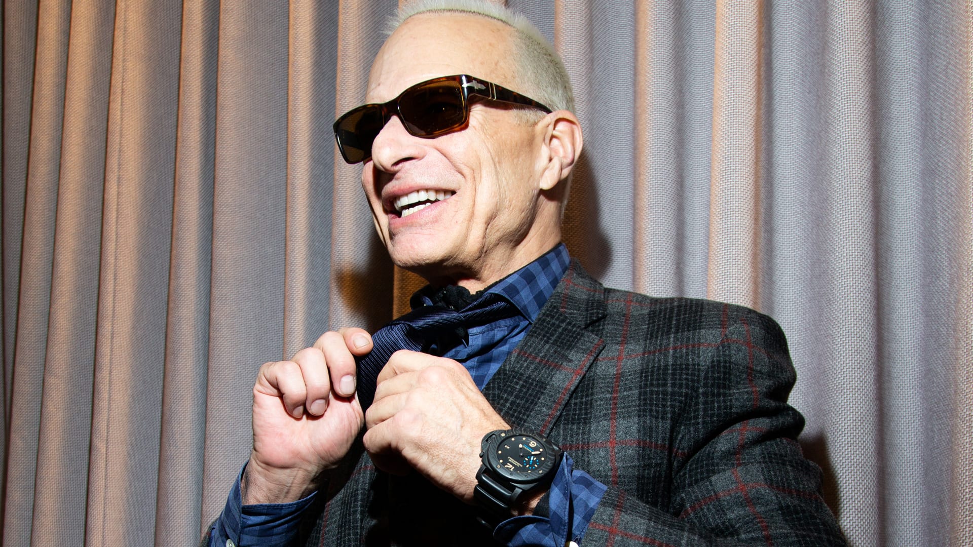 1920x1080 Van Halen's David Lee Roth wants to protect your tattoos with a line of aftercare products
