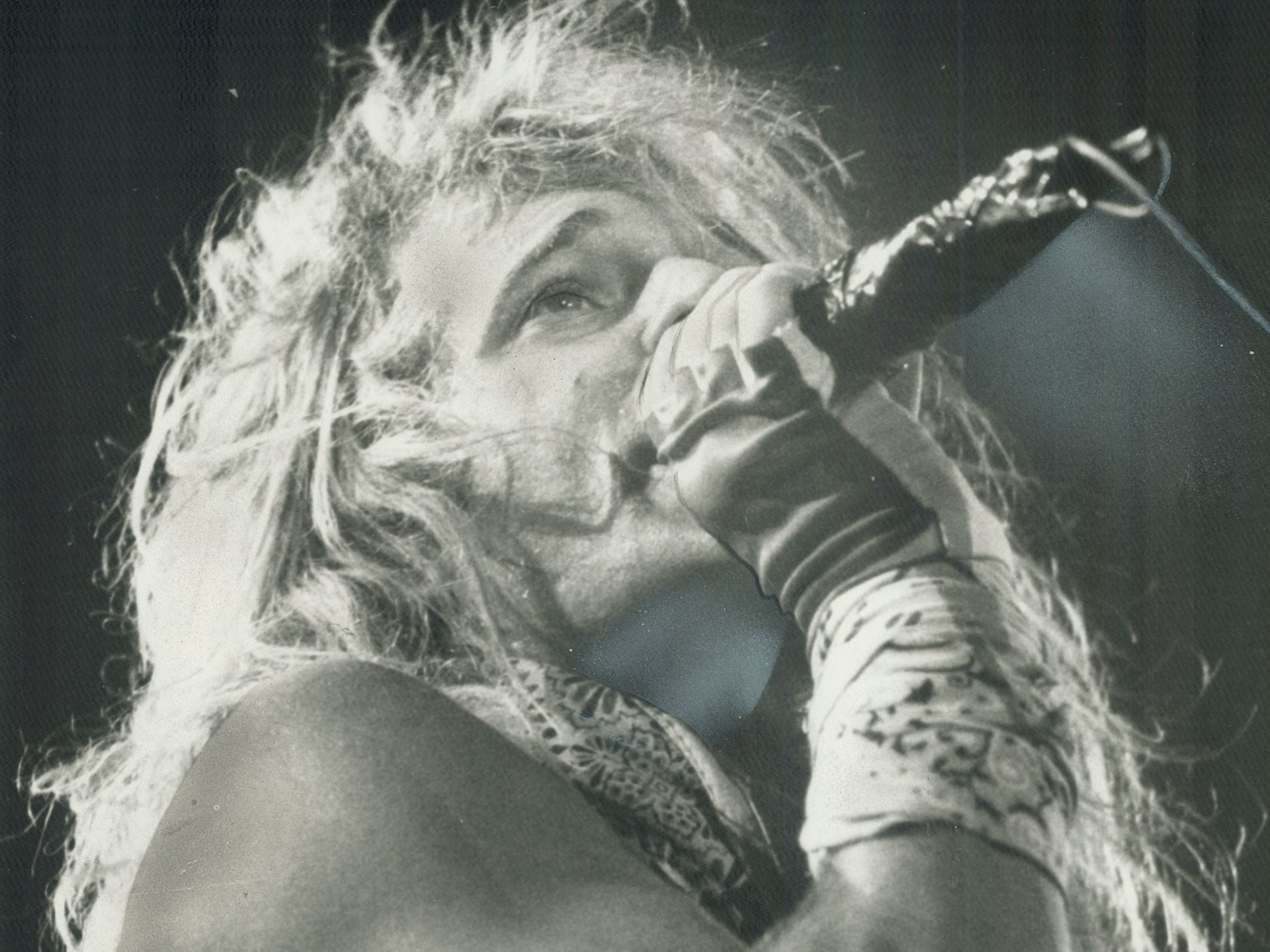 1920x1440 David Lee Roth Is Playing Graceland in 2026