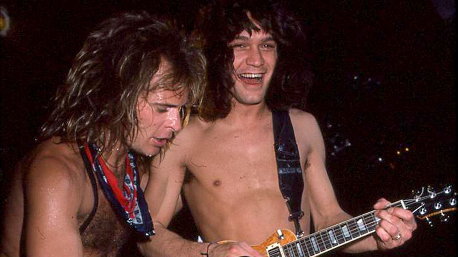 1600x900 David Lee Roth Dedicates New Song To Eddie Van Halen