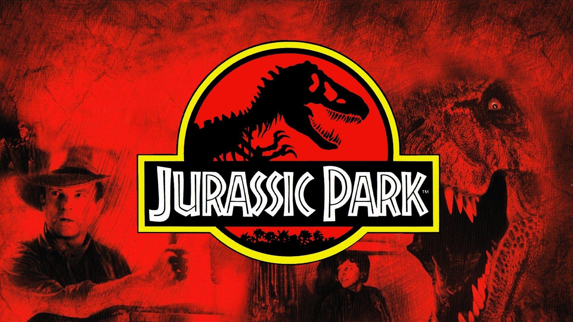1920x1080 Jurassic Park Builder Wallpaper
