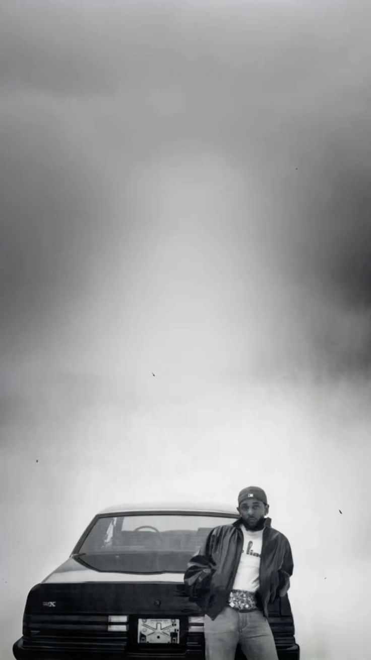 736x1308 GNX Kendrick Lamar Wallpaper
