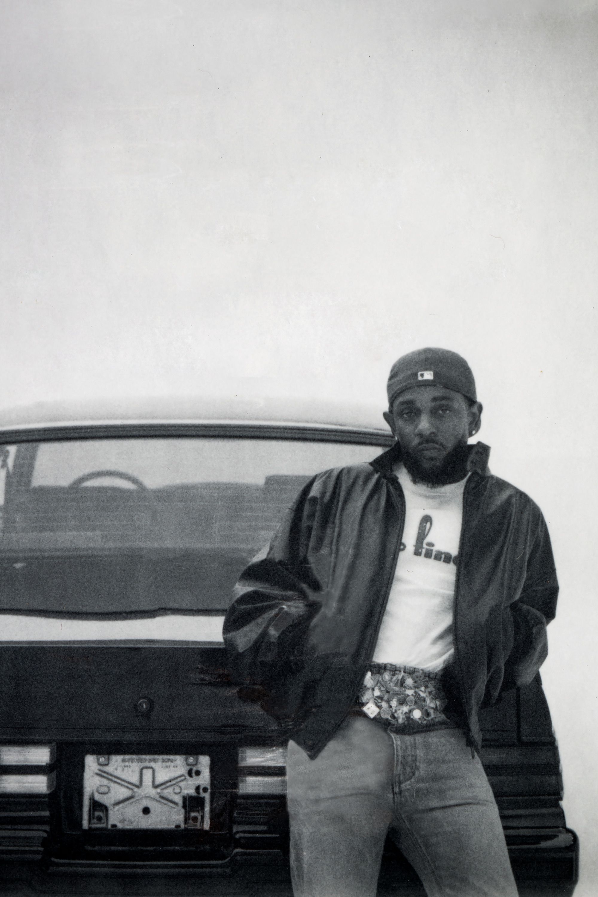 2000x3000 Kendrick Lamar: GNX Album Review