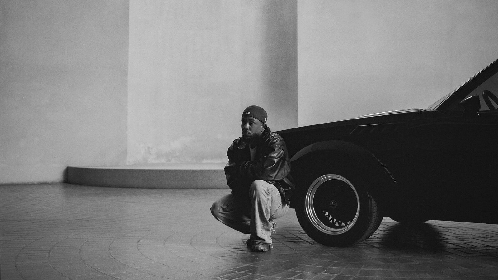 1600x900 GNX' Review: Kendrick Lamar Heads Back to His Comfort Zone on Surprise Album