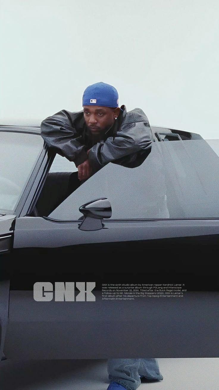 736x1308 GNX wallpaper