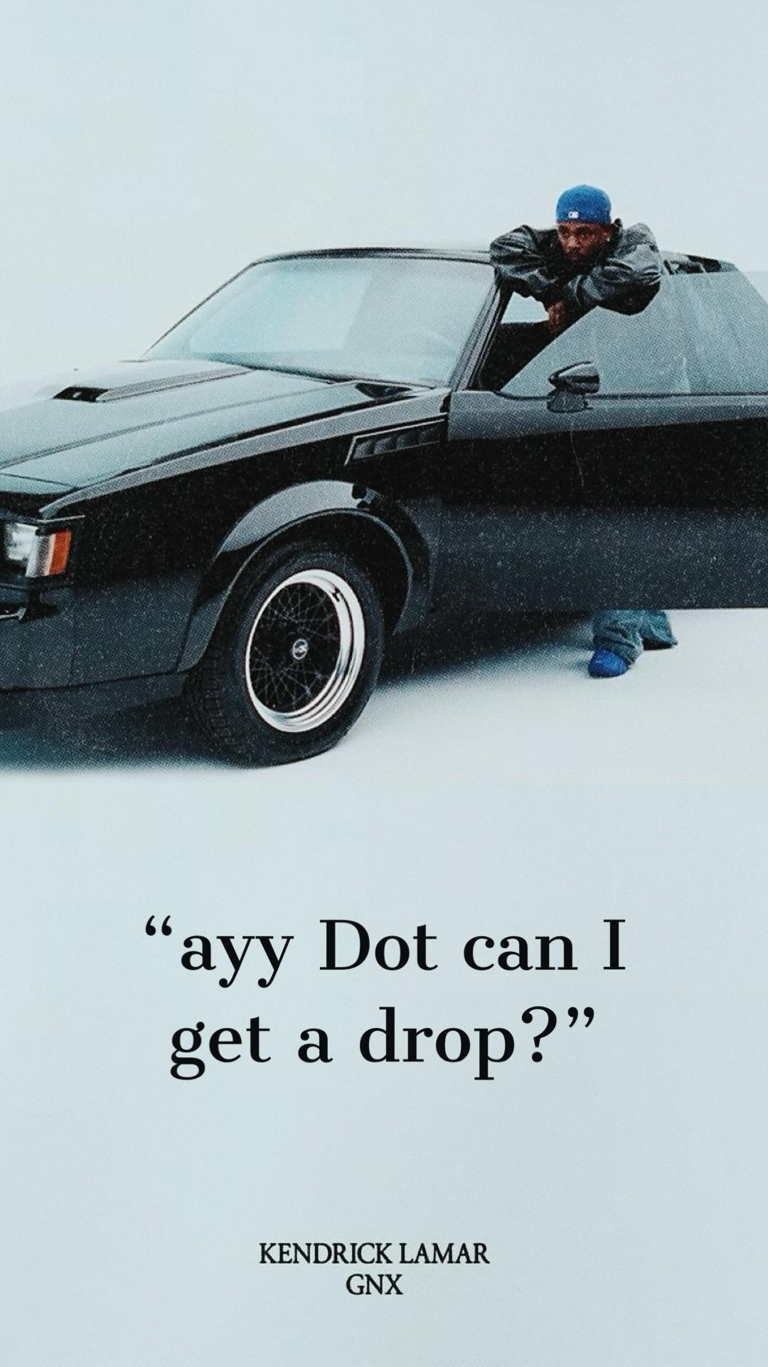 1080x1920 Some GNX quote wallpaper