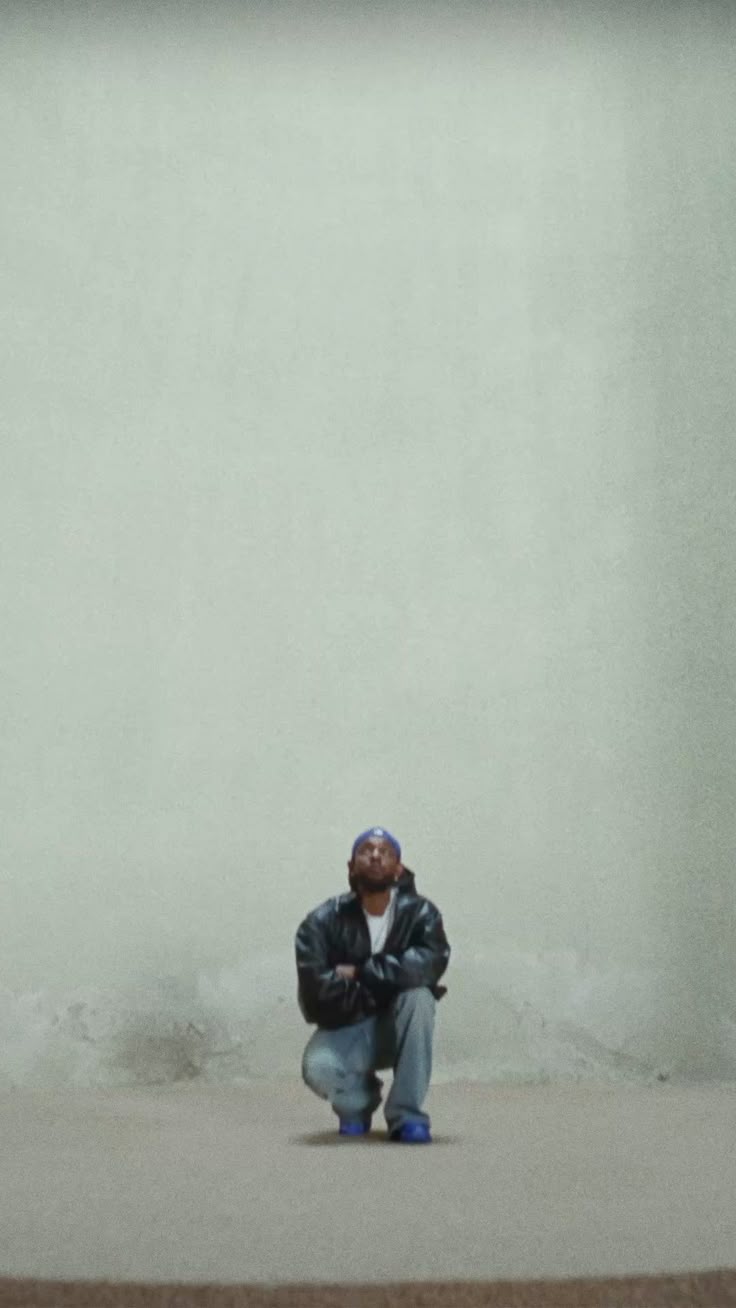 736x1308 Kendrick Lamar GNX