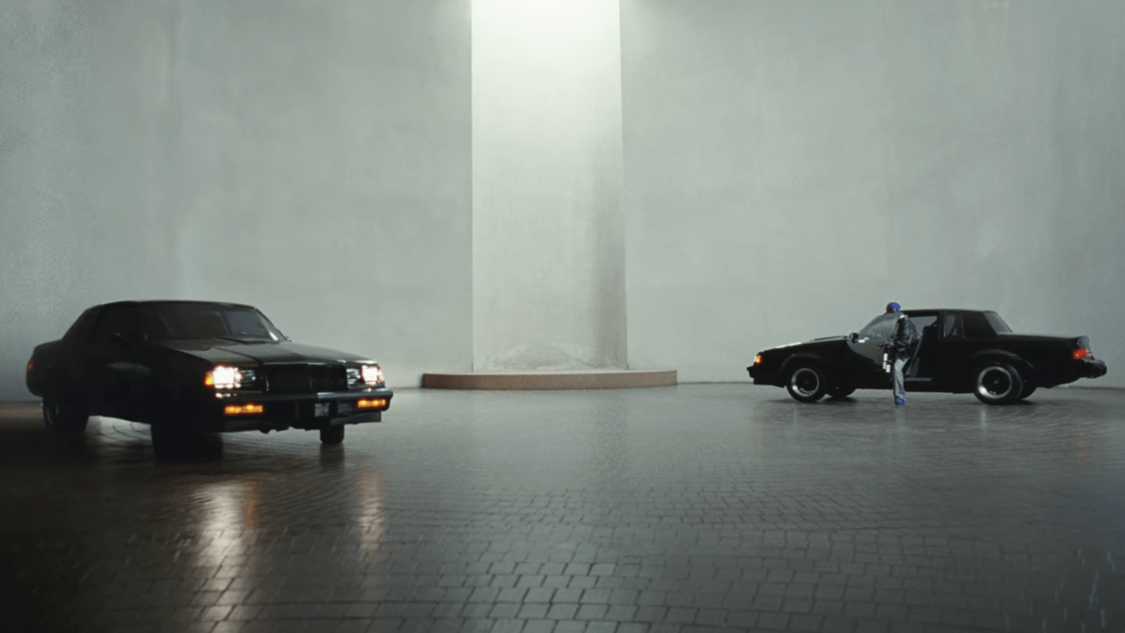 1600x900 A Kendrick Lamar Explainer For Buick GNX Fans, A Buick GNX Explainer For Kendrick Lamar Fans