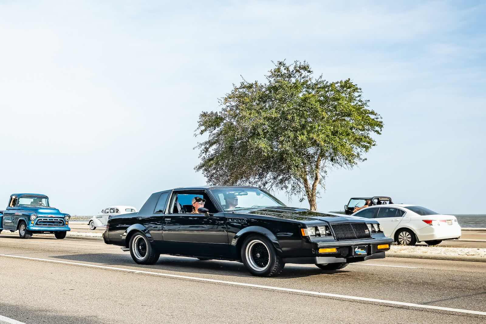 1600x1067 Kendrick Lamar's “GNX” was inspired by one of the cheekiest muscle car names of all time