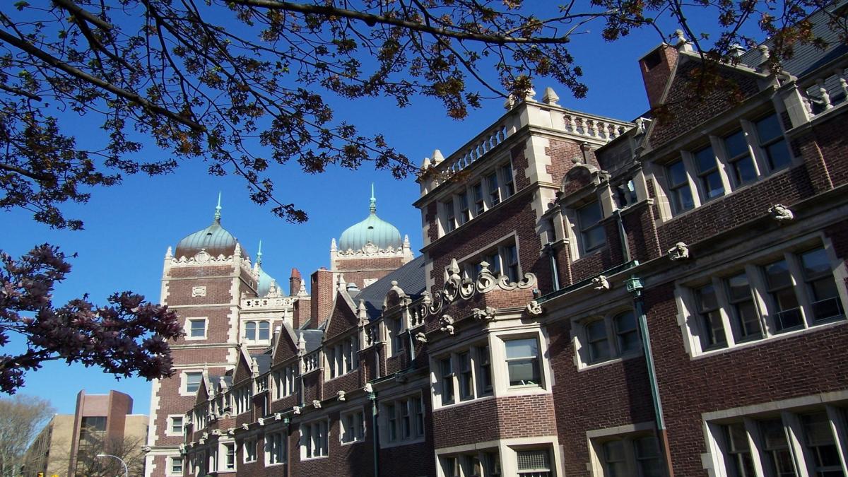 1200x675 University of Pennsylvania Wallpaper, HD Background