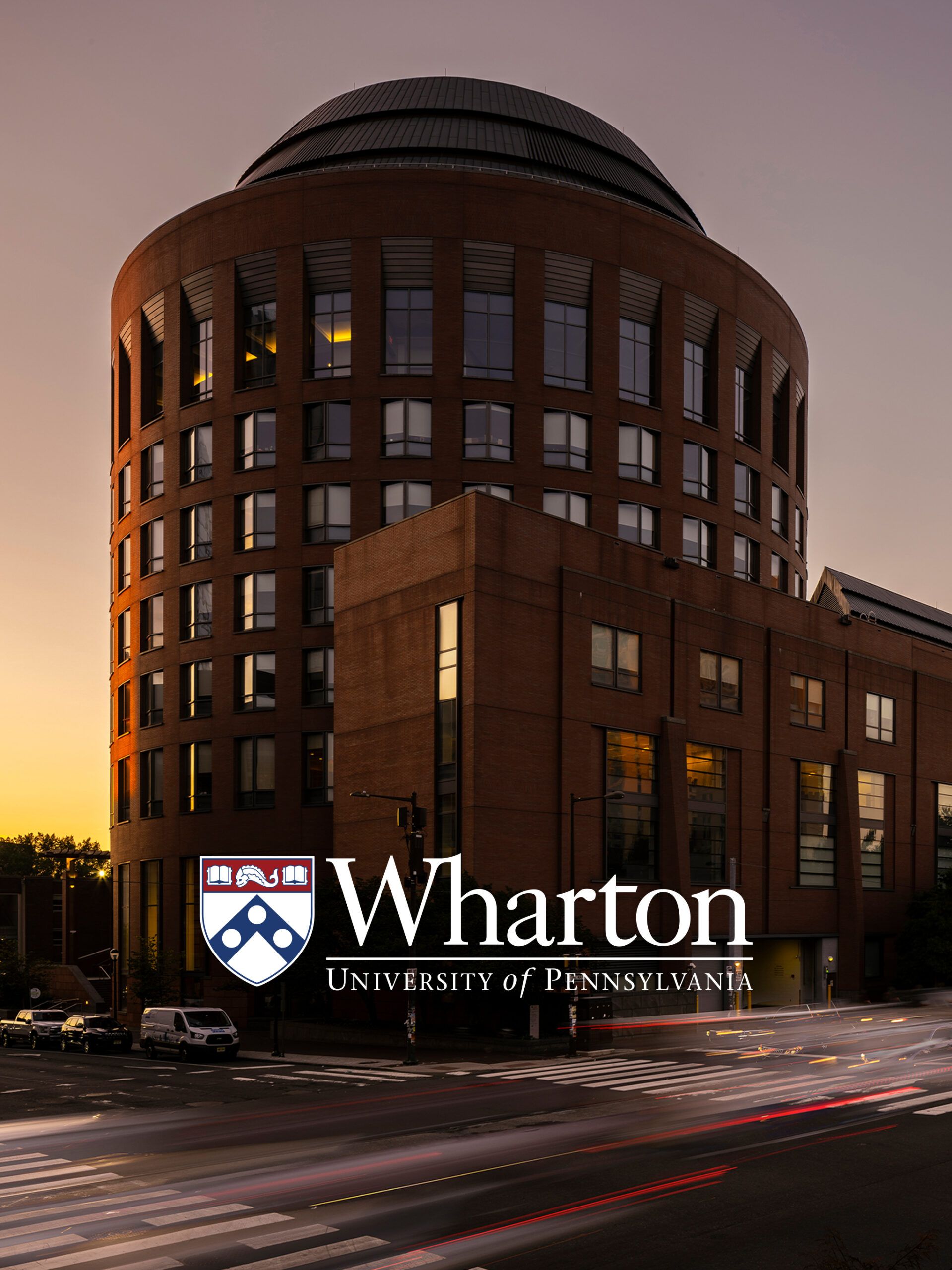 1919x2560 Alumni You from The Wharton Fund