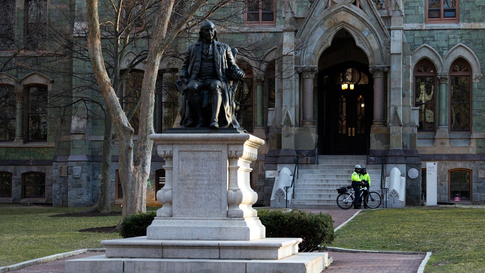 1600x900 Penn and U.S.C. Become Latest Universities to Reject White House Deal