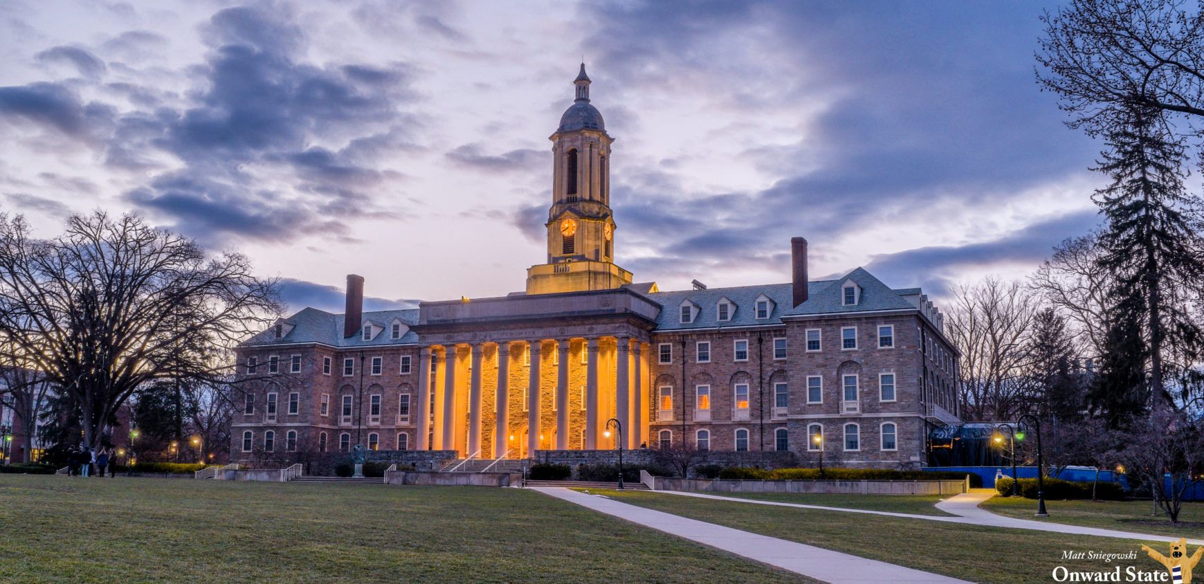 1740x844 Fact Or Fiction: The Penn State Admissions Tour