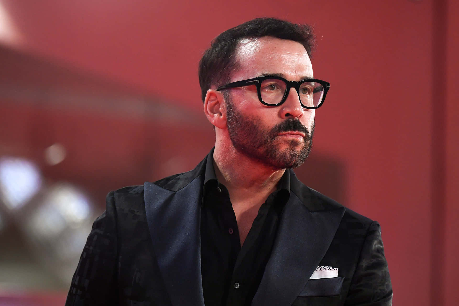 1920x1280 Jeremy Piven Wallpaper