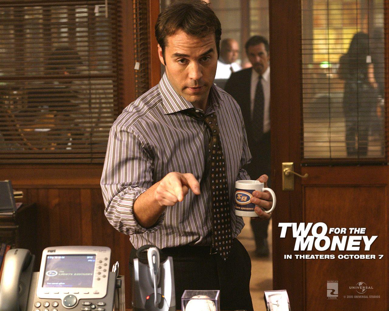 1280x1024 Jeremy Piven Wallpaper