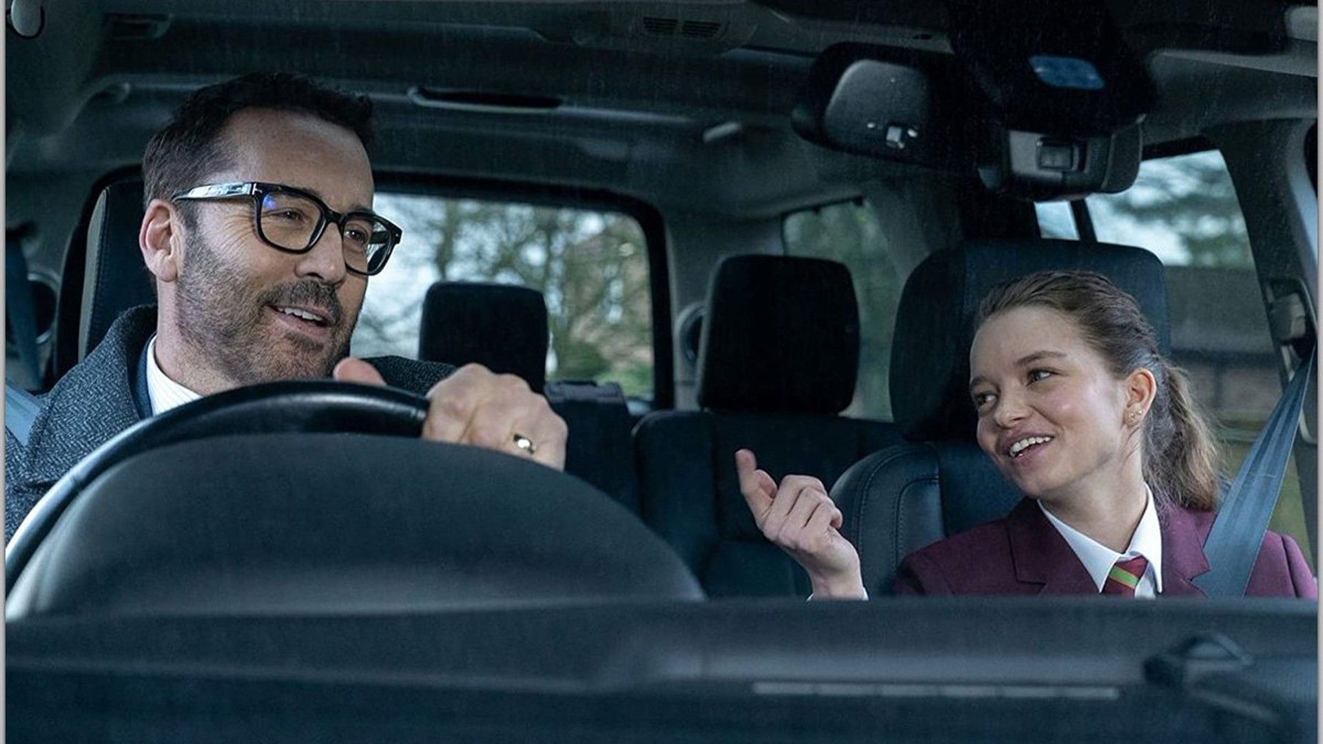 1920x1080 Jeremy Piven HD My Dad's Christmas Date Wallpaper