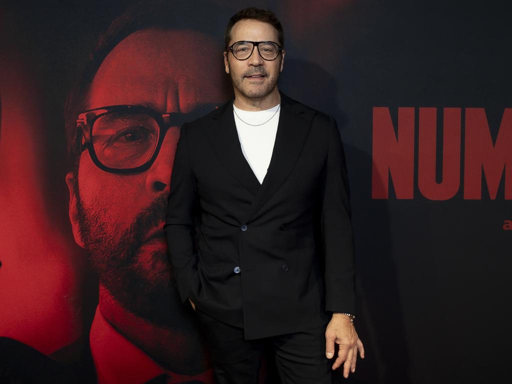 1024x768 Jeremy Piven Brings New Film, Anti Semitism Message To Melbourne