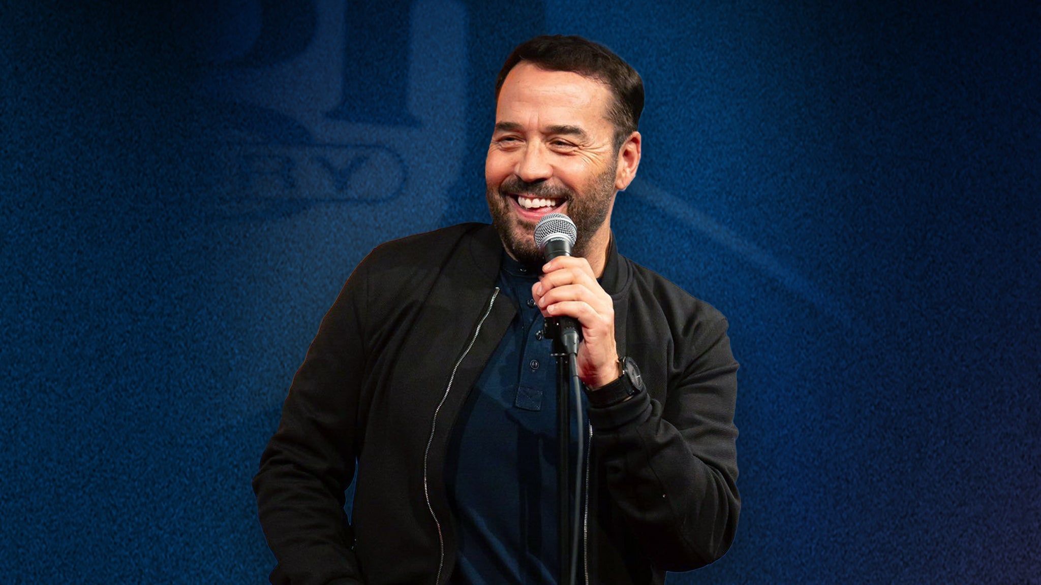 2048x1152 Jeremy Piven at Chicago Improv on FRI Jun 2026 at 9:30 PM