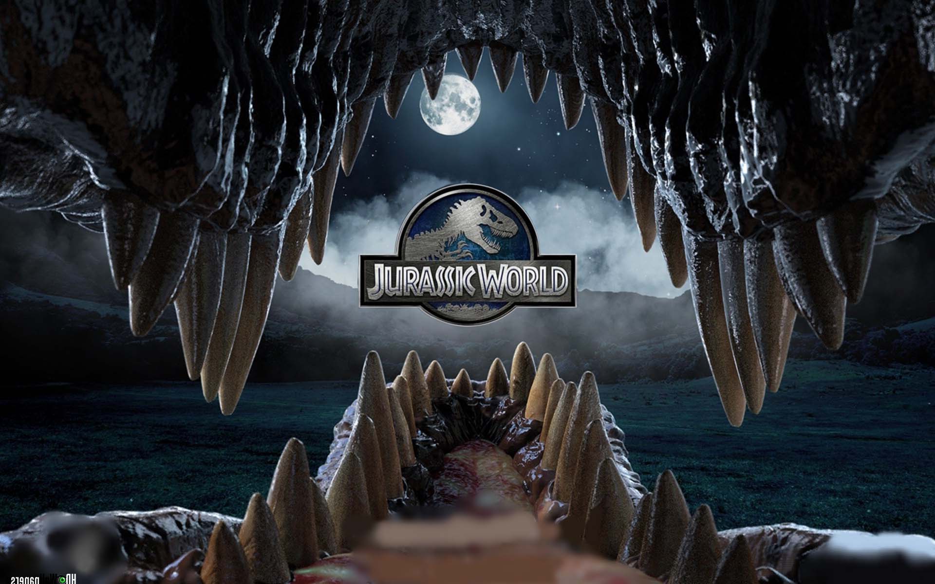 4K Jurassic Park Wallpapers - Top Free 4K Jurassic Park Backgrounds