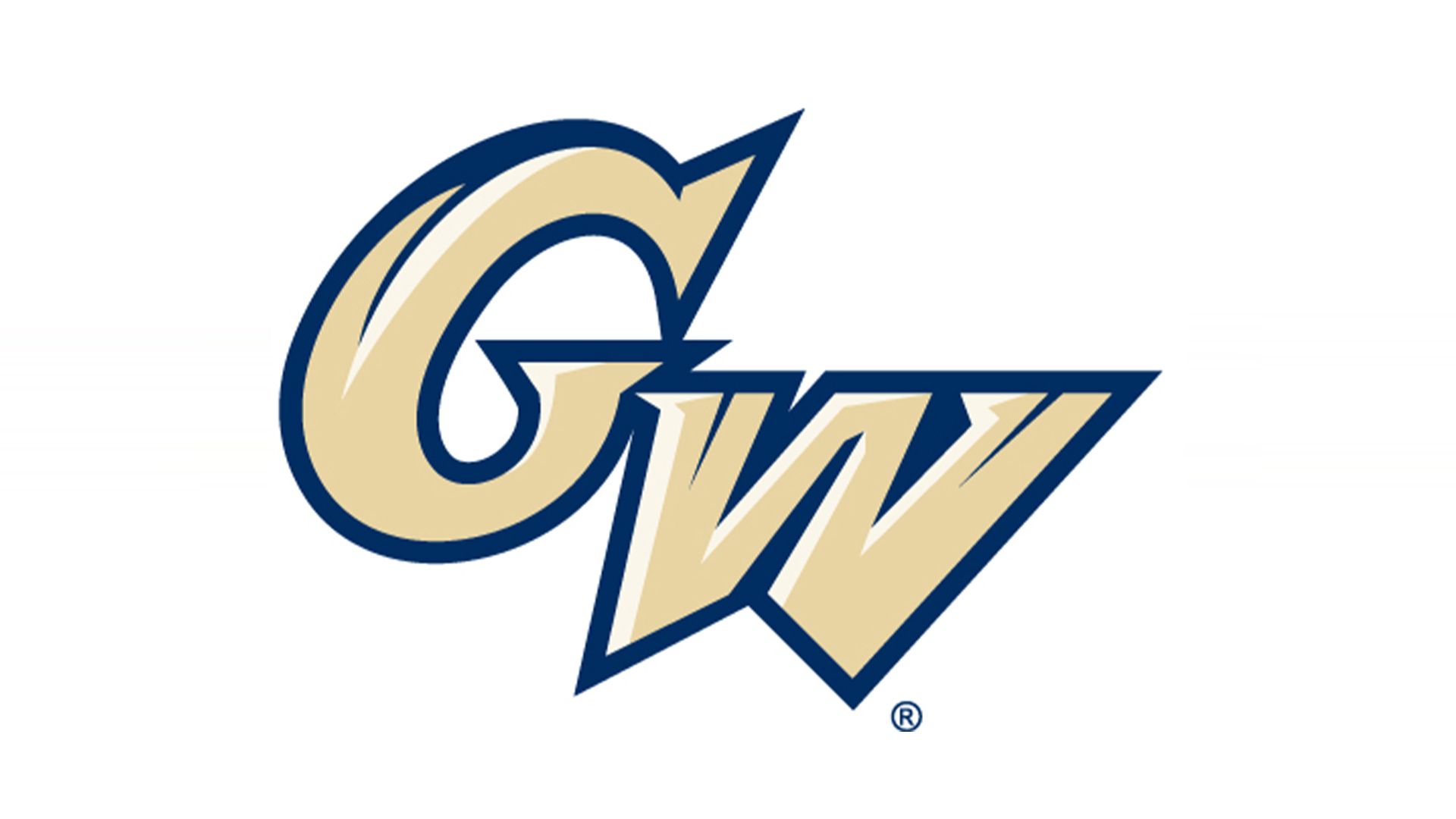 1920x1080 You Need The Eyes Of A Hawk To Spot Mind Bending Hidden Meaning Within George Washington Colonials Logo