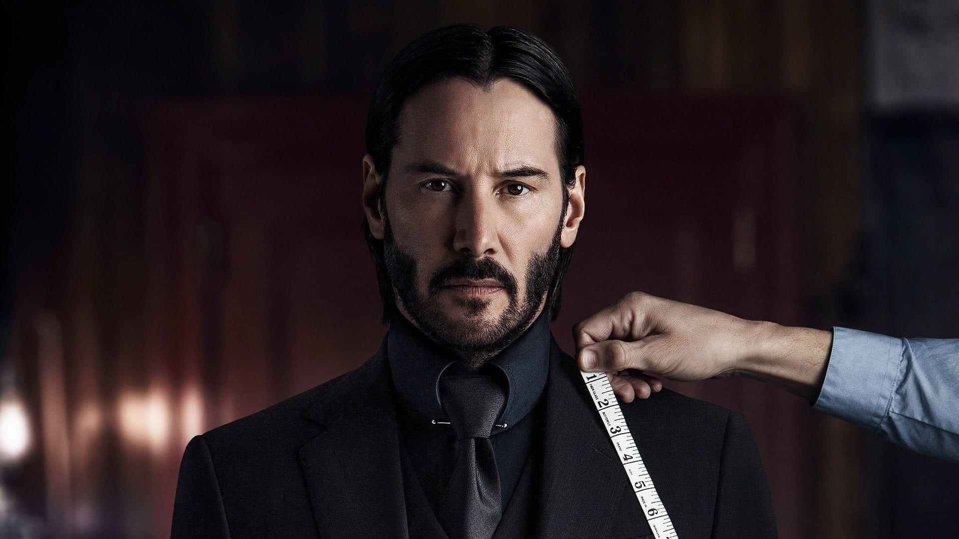 1920x1080 Keanu Reeves, Keanu Reeves, John Wick, John Wick Chapter 2