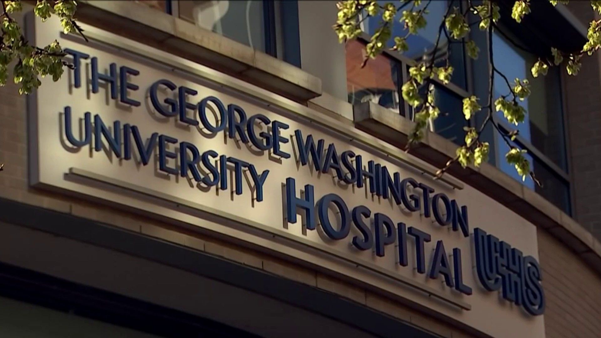 1920x1080 GWU Hospital to cut 60 positions in cost saving move