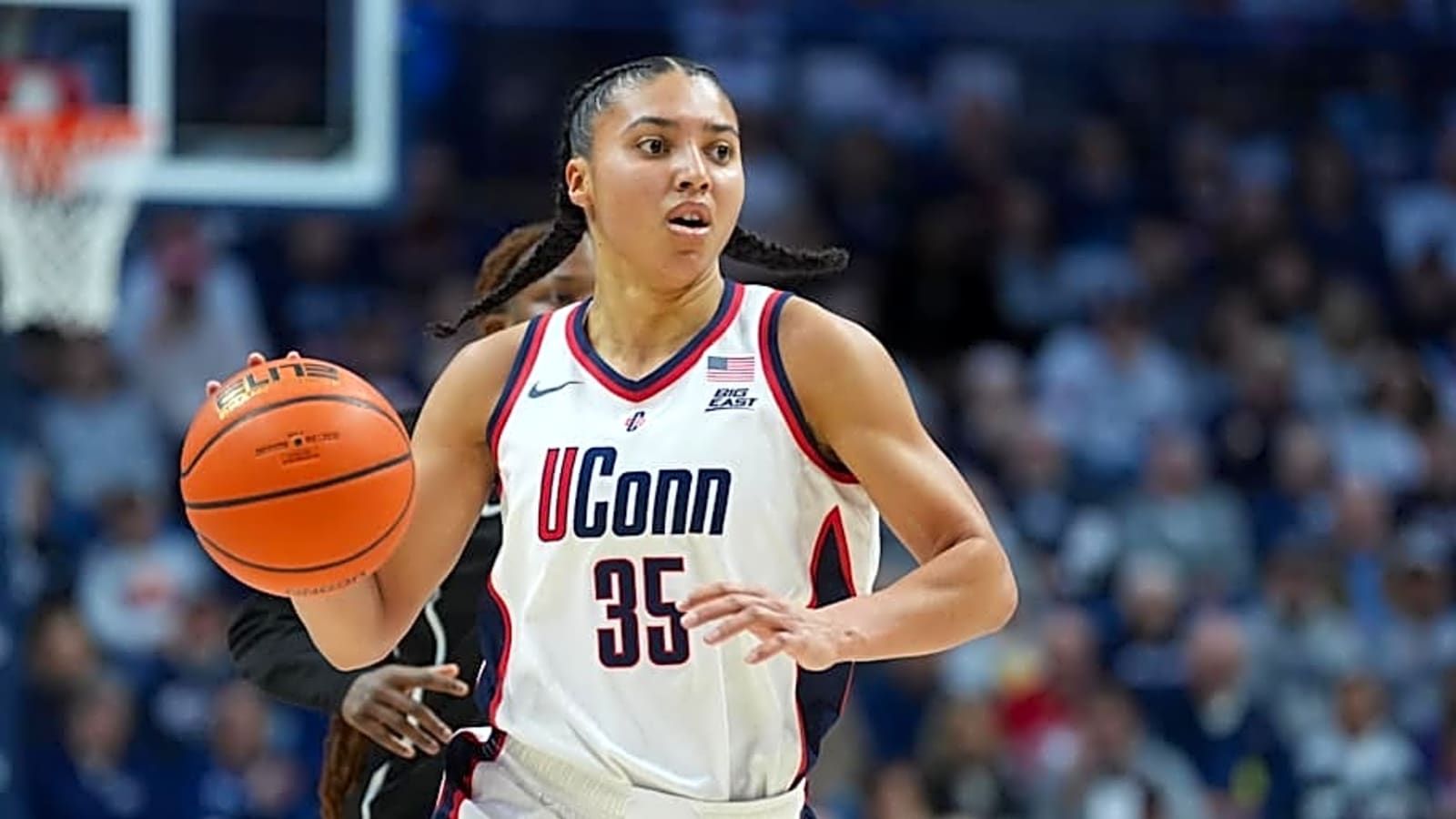 1600x900 Azzi Fudd on Sneakers, March Madness, and Marriott Hotels