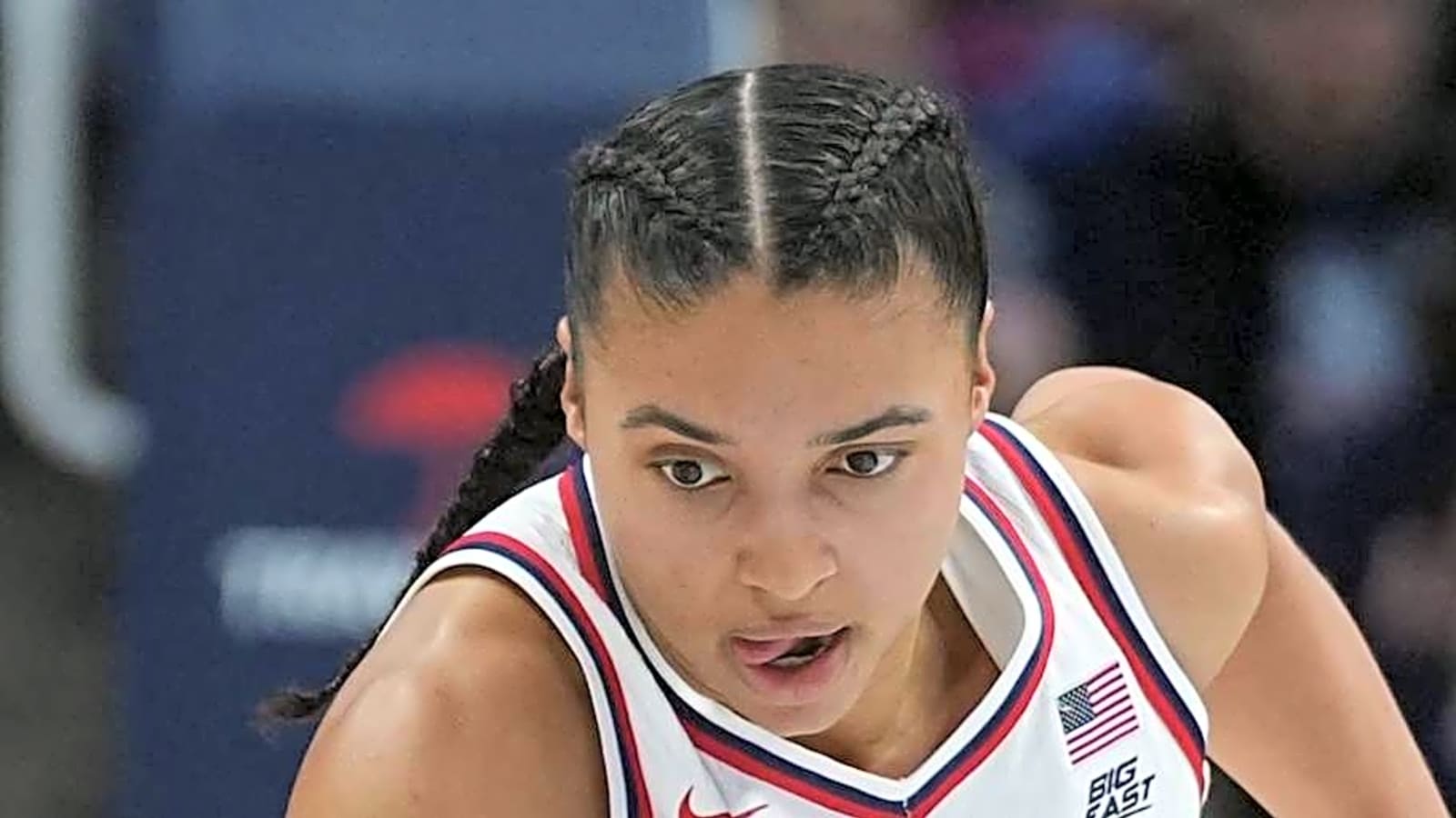1600x900 Why Dallas Wings Would Be Wise to Take Azzi Fudd With Top Pick