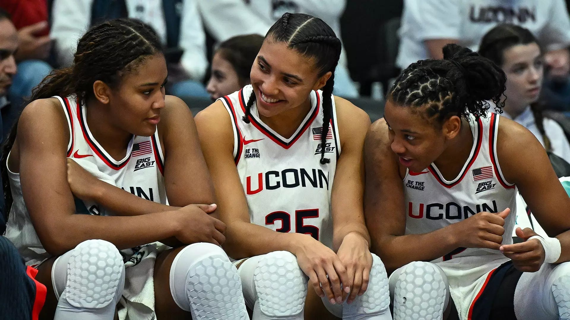1920x1080 Tulin's Treasures: Which Teams Pass the National Championship Test at Midseason?
