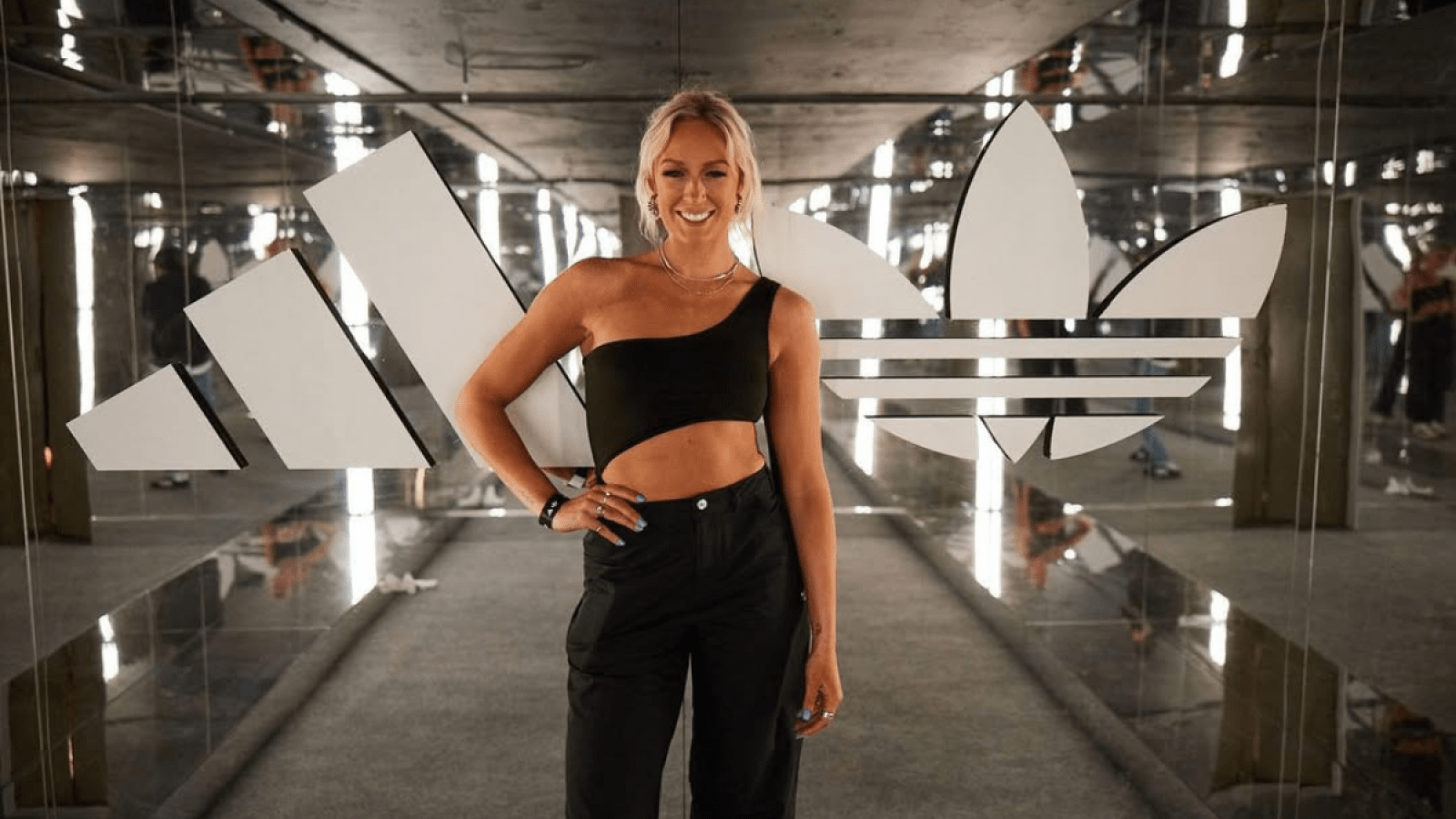 1600x900 Quick Facts and Photo of Sophie Cunningham: Age, Boyfriend, Did She Play Football, Martial Arts and Where To Buy Her Jersey