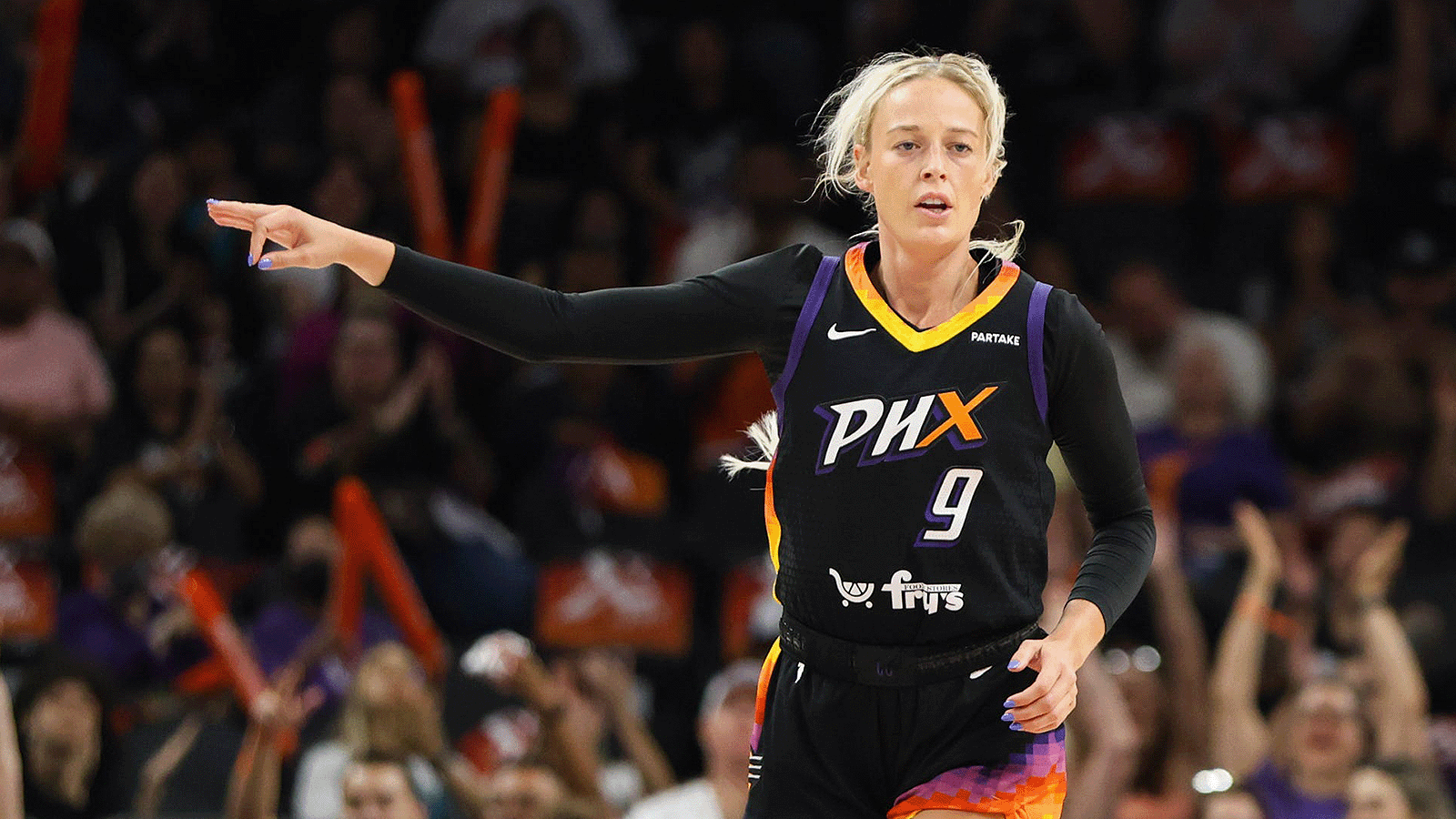 1600x900 WNBA Remains Silent After Sophie Cunningham Denied Wild Affair