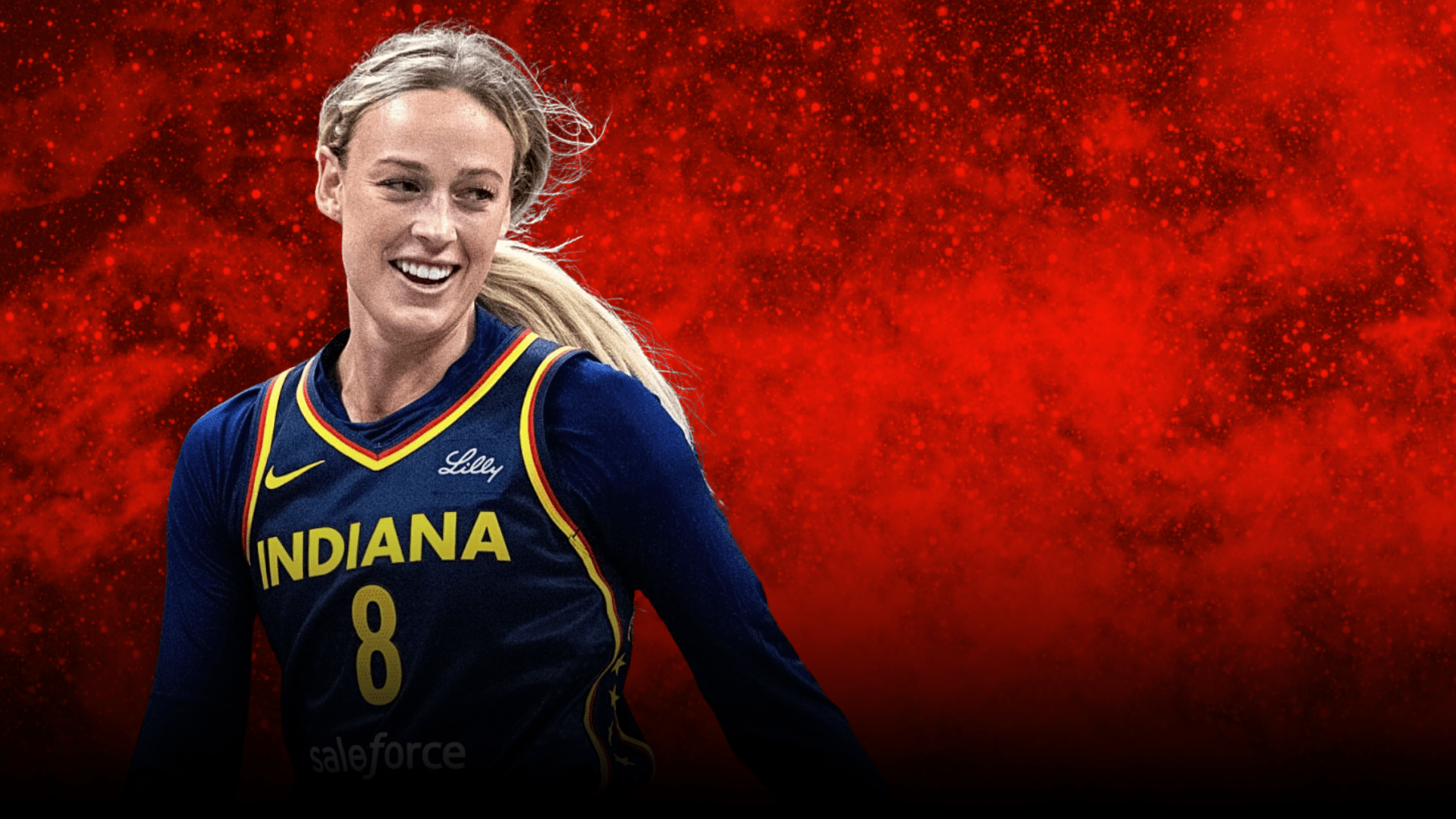 1920x1080 Sophie Cunningham's Net Worth: A Deep Dive into the WNBA Star's Financial Rise