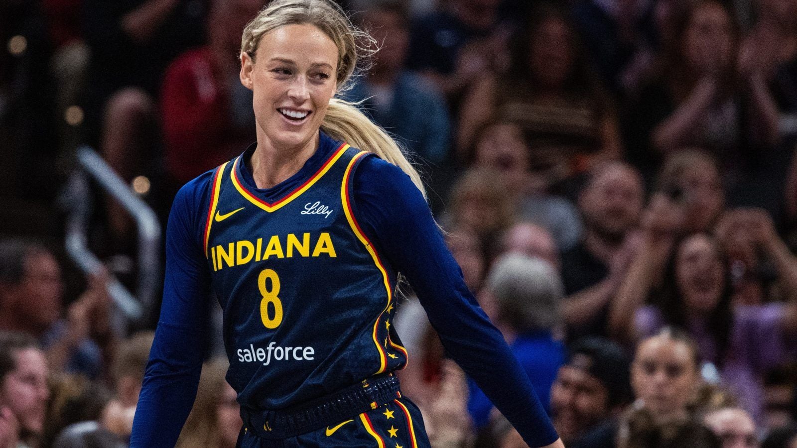 1600x900 Sophie Cunningham gets honest with NBA player comparison