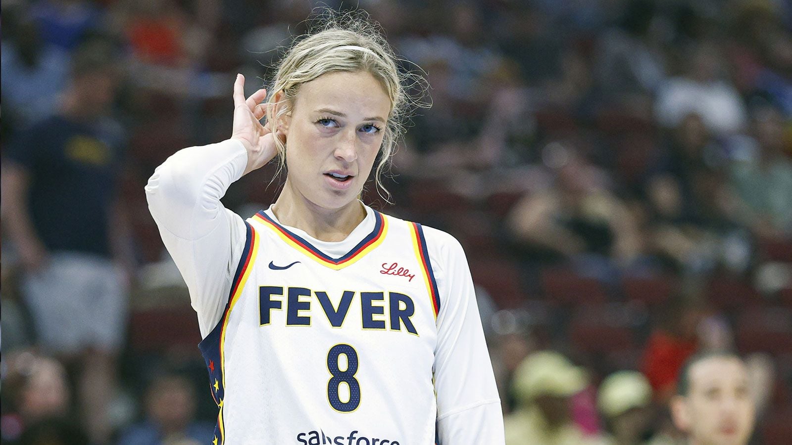 1600x900 Sophie Cunningham Reveals Must Have Drink Fans Will Try And 'thank' Her Later For