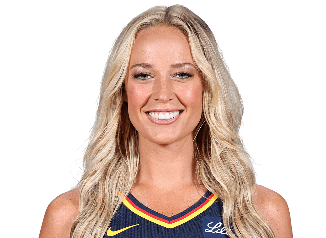 1040x760 Sophie Cunningham Stats, Height, Weight, Position, Draft Status and More