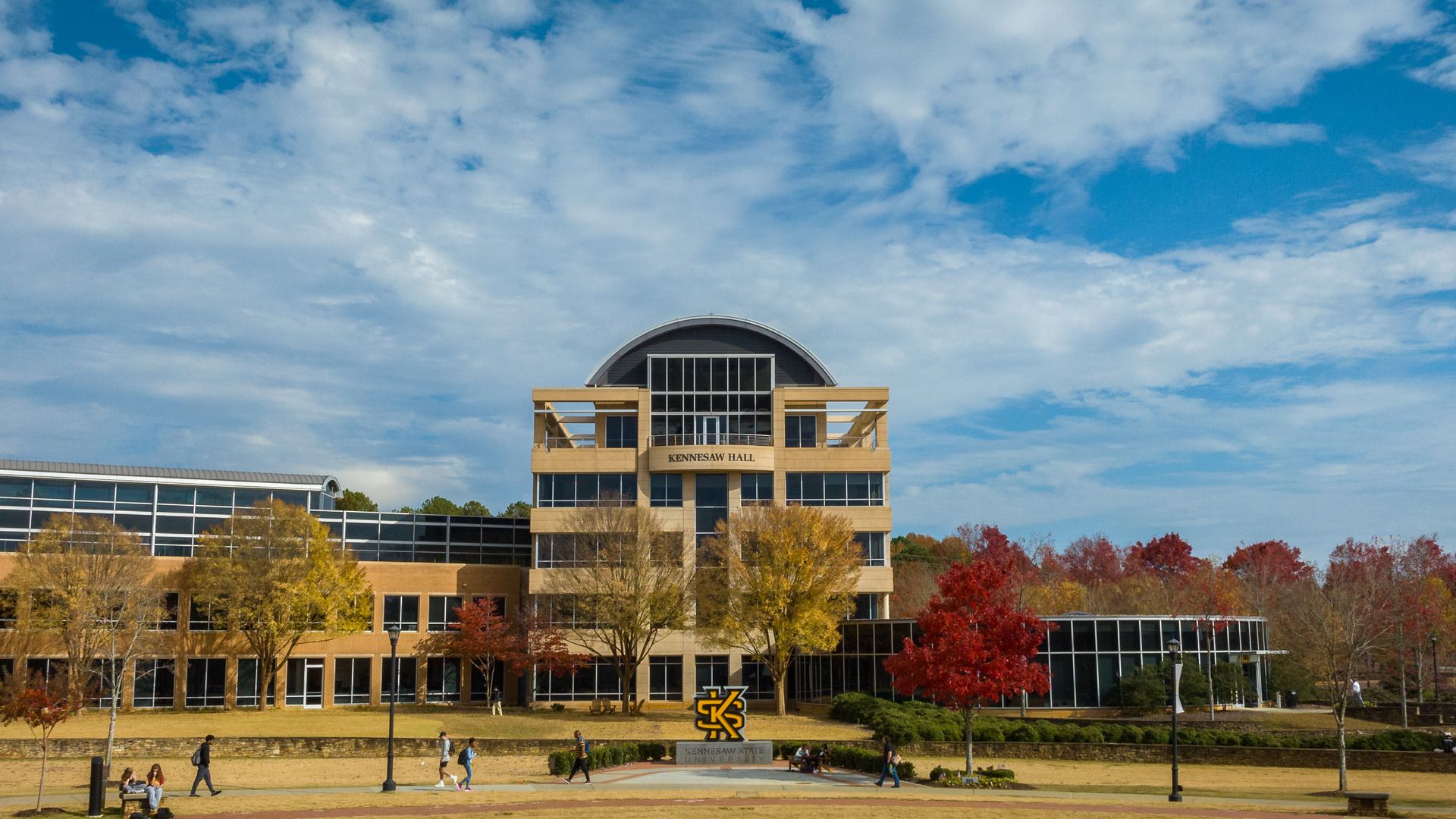 1920x1080 The KSU Owls Exchange