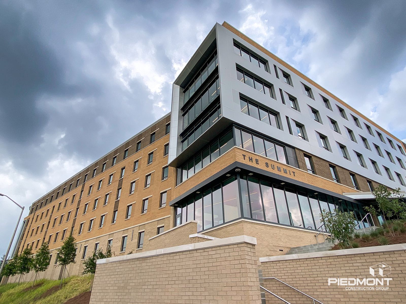 1600x1200 The Summit at Kennesaw State University Completed Ahead of 2022 Academic Year