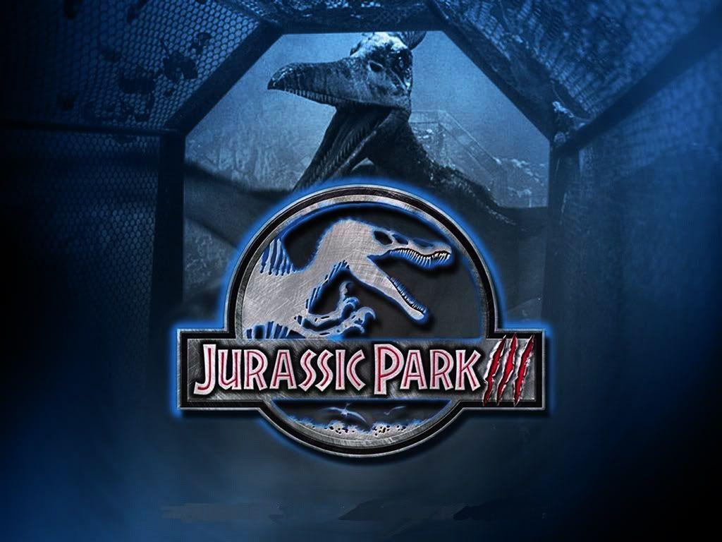 1024x768 Free download Jurassic Park 3 Wallpaper 2 Photo
