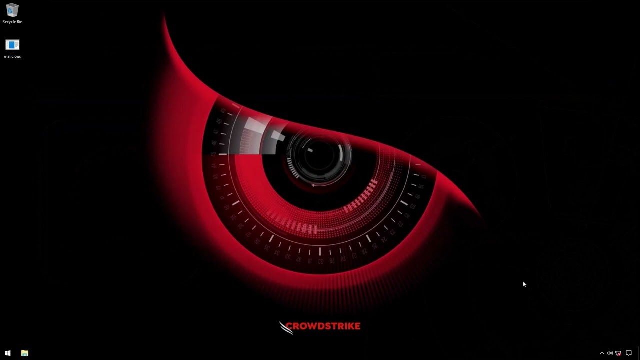 1280x720 CrowdStrike’s Approach to Artificial Intelligence and Machine Learning