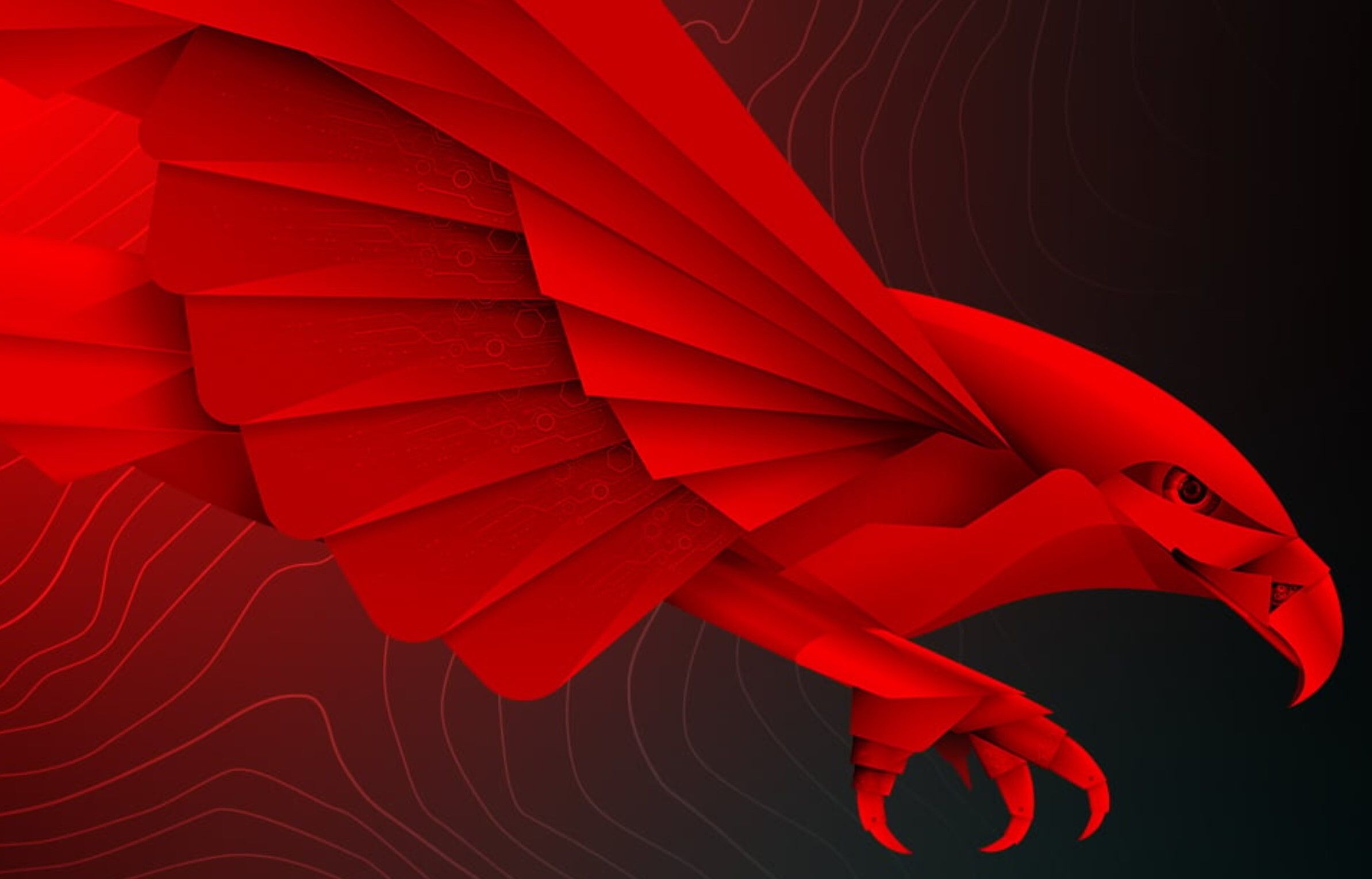 2387x1530 Fake CrowdStrike manual delivers malware, not recovery