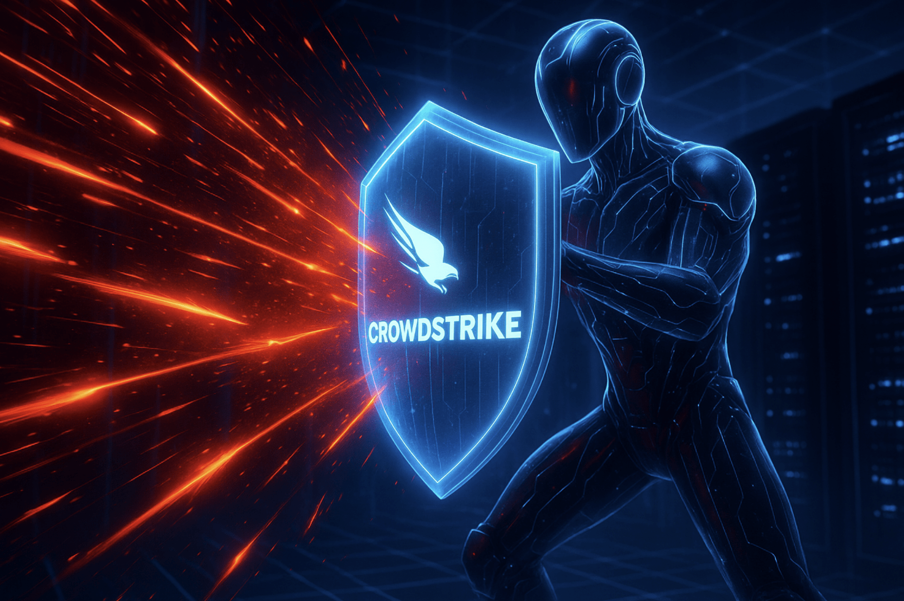 1862x1238 CrowdStrike (CRWD) Earnings Preview: A Big Test for a Leader in Cybersecurity