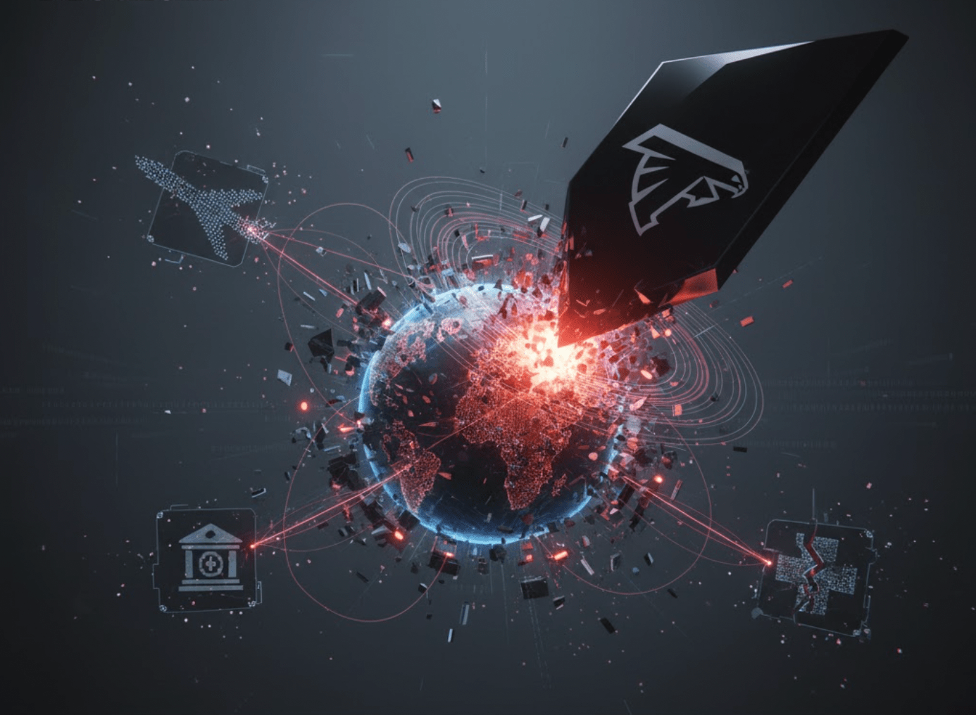 1386x1016 The Update That Crashed the Planet: What Really Happened in the CrowdStrike Outage