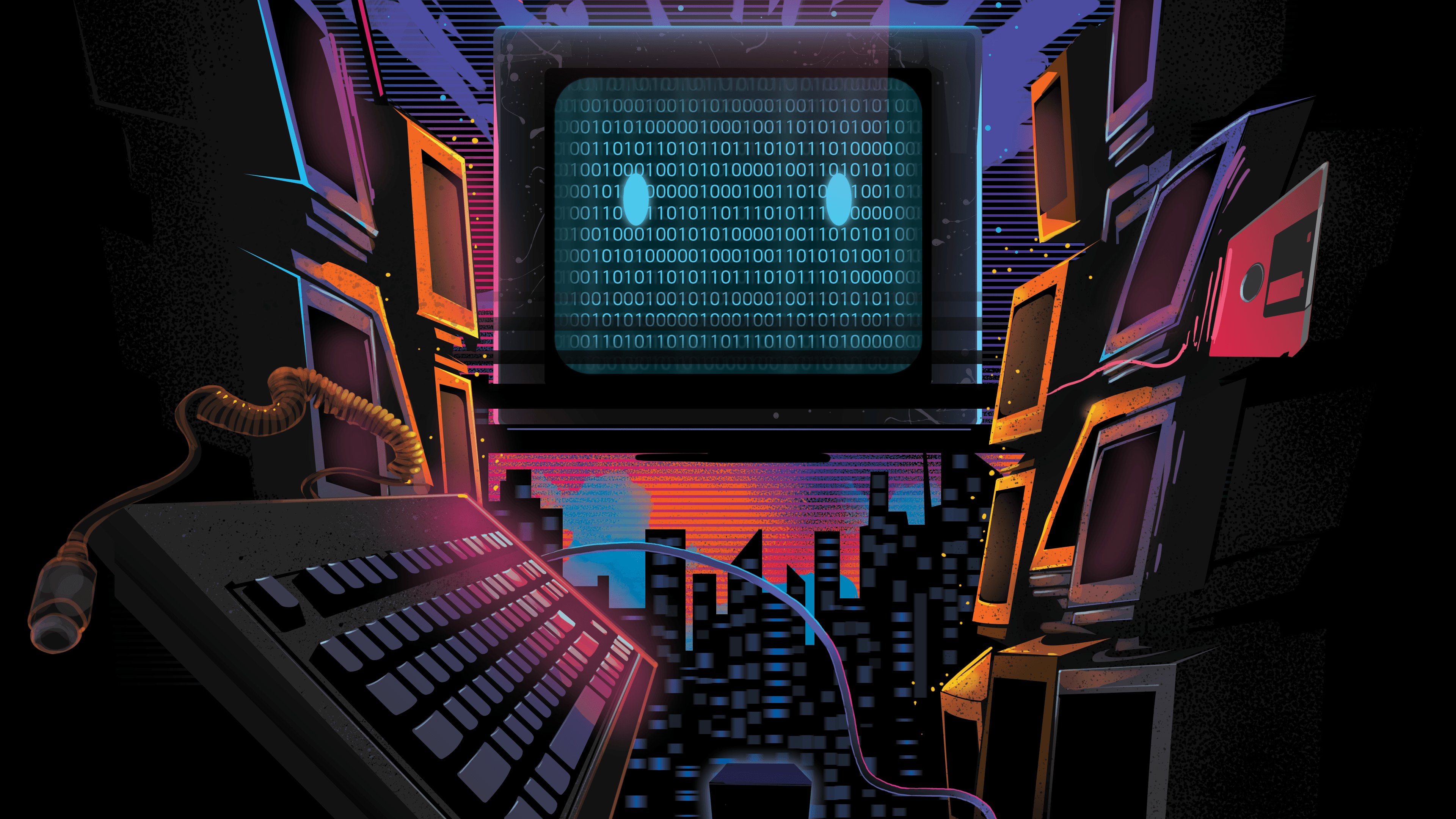 3840x2160 The CrowdStrike Outage: How To Prevent the Next IT Catastrophe (Expert Computer Solutions). Houston IT Support & Managed IT Services Provider