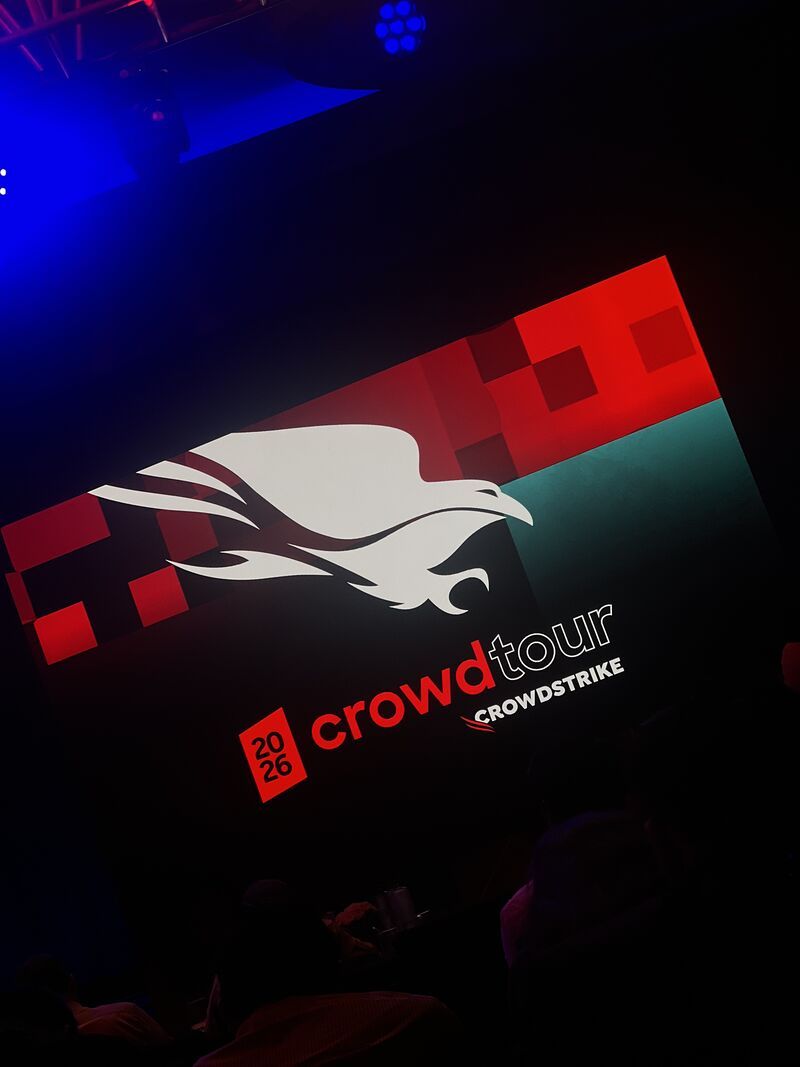 800x1067 cybersecurity #crowdstrike #soc #ai #cyberresilience #securityoperations #threatintelligence. Vivek Setia, CISSP