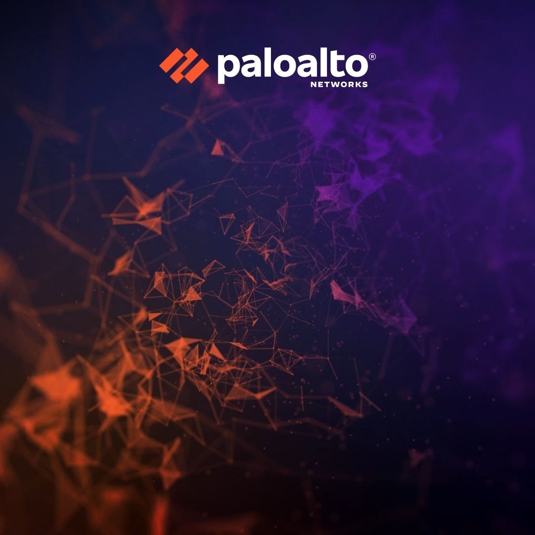 1080x1080 Palo Alto Networks's Video on X