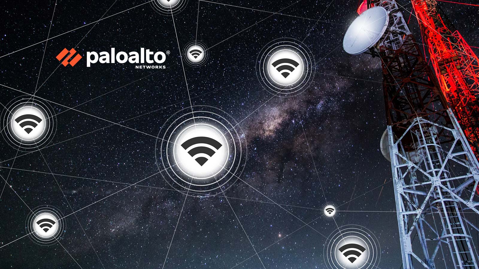 1600x900 Palo Alto Networks Introduces Complete Zero Trust Network Security