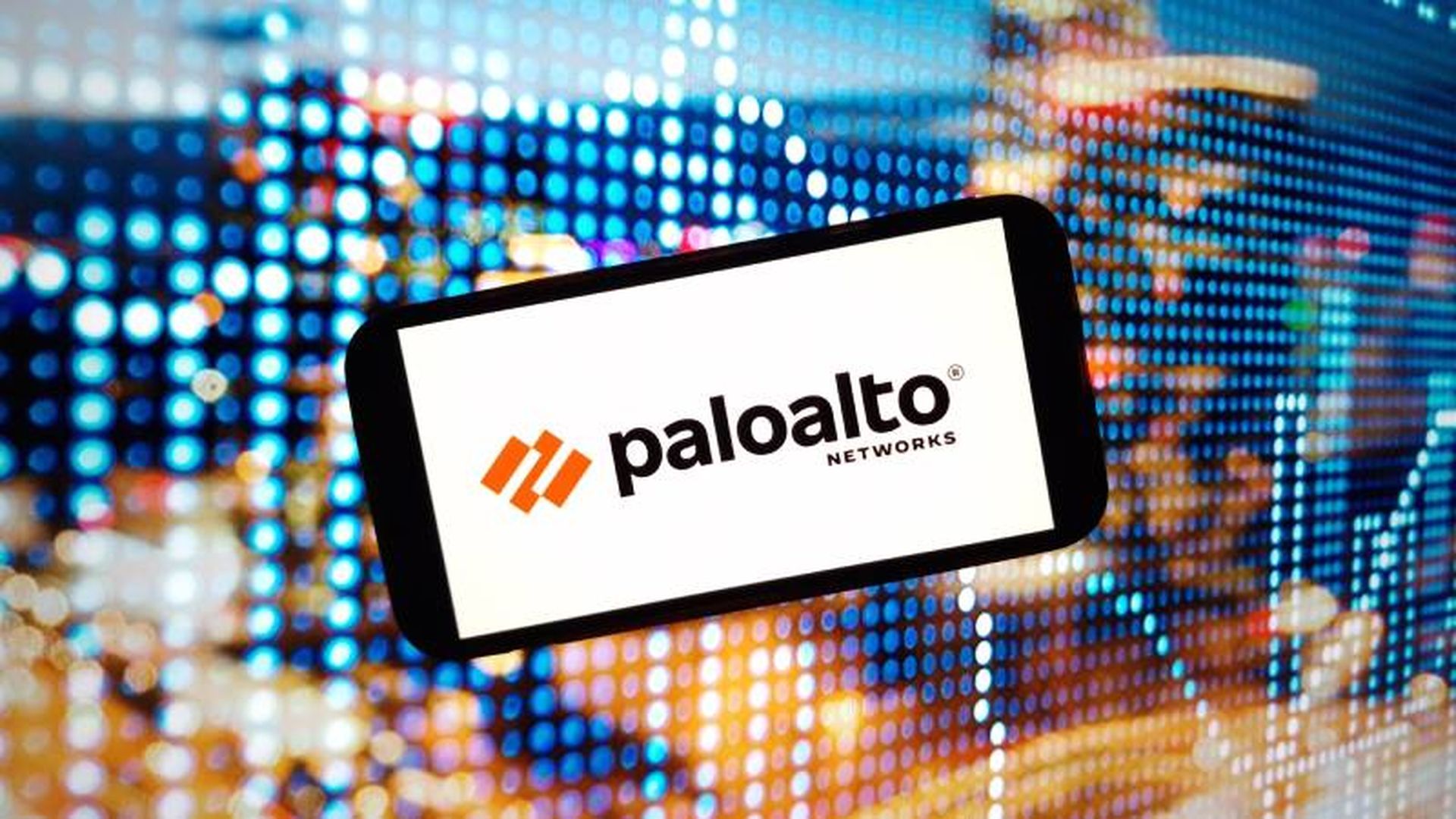 1920x1080 NTT Data, Palo Alto Networks Partner To Enhance AI Driven Cybersecurity